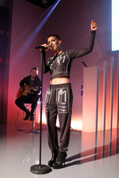 Samsung Galaxy Fashion Force, Berlin