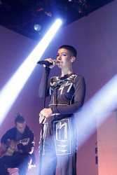 Samsung Galaxy Fashion Force, Berlin