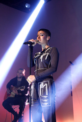 Samsung Galaxy Fashion Force, Berlin