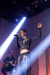 Samsung Galaxy Fashion Force, Berlin