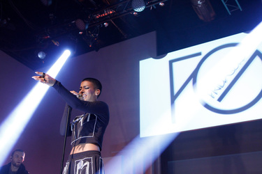 Samsung Galaxy Fashion Force, Berlin