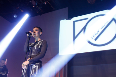 Samsung Galaxy Fashion Force, Berlin