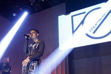 Samsung Galaxy Fashion Force, Berlin
