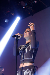 Samsung Galaxy Fashion Force, Berlin