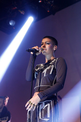 Samsung Galaxy Fashion Force, Berlin