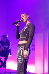 Samsung Galaxy Fashion Force, Berlin