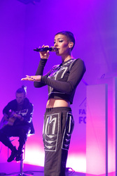 Samsung Galaxy Fashion Force, Berlin