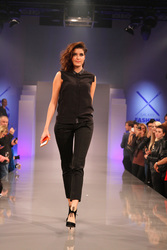 Samsung Galaxy Fashion Force, Berlin