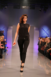 Samsung Galaxy Fashion Force, Berlin
