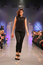 Samsung Galaxy Fashion Force, Berlin