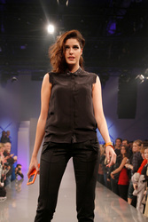 Samsung Galaxy Fashion Force, Berlin