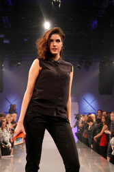 Samsung Galaxy Fashion Force, Berlin