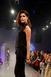 Samsung Galaxy Fashion Force, Berlin