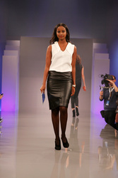 Samsung Galaxy Fashion Force, Berlin