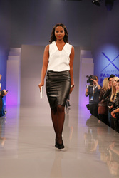 Samsung Galaxy Fashion Force, Berlin