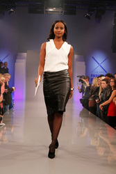Samsung Galaxy Fashion Force, Berlin
