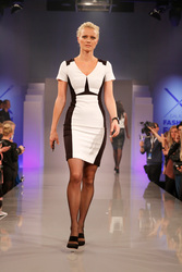 Samsung Galaxy Fashion Force, Berlin