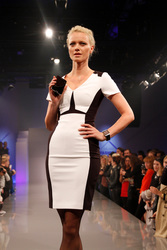 Samsung Galaxy Fashion Force, Berlin