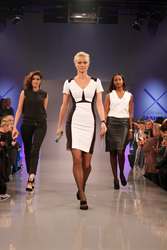 Samsung Galaxy Fashion Force, Berlin