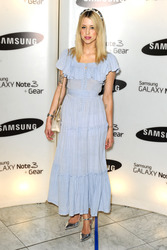 Samsung Galaxy Gear and Galaxy Note 3und Galaxy Note 3 Launch, London