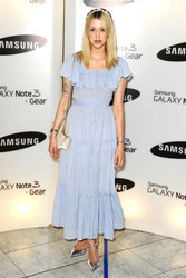 Samsung Galaxy Gear and Galaxy Note 3und Galaxy Note 3 Launch, London