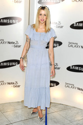 Samsung Galaxy Gear and Galaxy Note 3und Galaxy Note 3 Launch, London