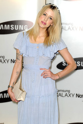 Samsung Galaxy Gear and Galaxy Note 3und Galaxy Note 3 Launch, London