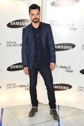 Samsung Galaxy Gear and Galaxy Note 3und Galaxy Note 3 Launch, London