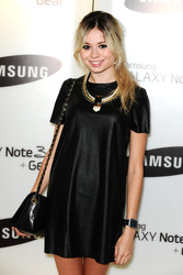 Samsung Galaxy Gear and Galaxy Note 3und Galaxy Note 3 Launch, London