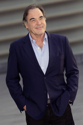 Oliver Stone Photocall, San Sebastian Film Festival 2013