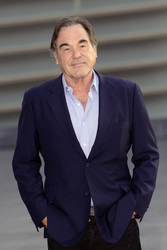 Oliver Stone Photocall, San Sebastian Film Festival 2013