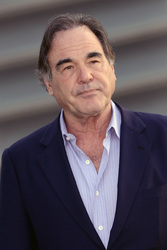 Oliver Stone Photocall, San Sebastian Film Festival 2013