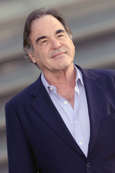 Oliver Stone Photocall, San Sebastian Film Festival 2013