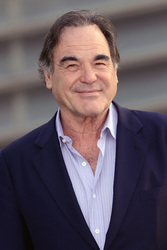 Oliver Stone Photocall, San Sebastian Film Festival 2013