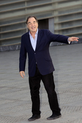 Oliver Stone Photocall, San Sebastian Film Festival 2013