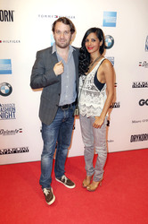 Ansons Fashion Night Shopping, Hamburg