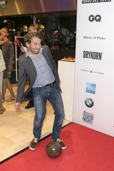Ansons Fashion Night Shopping, Hamburg