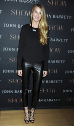 'Show' Beauty Launch, New York