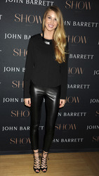 'Show' Beauty Launch, New York