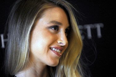 'Show' Beauty Launch, New York