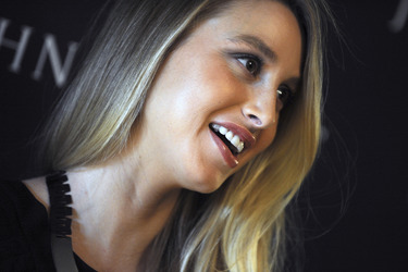 'Show' Beauty Launch, New York