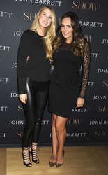 Marjorie Gubelmann, Tamara Ecclestone