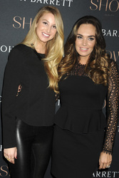 Marjorie Gubelmann, Tamara Ecclestone