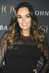 'Show' Beauty Launch, New York