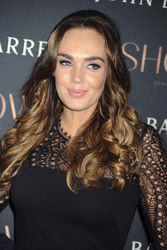 'Show' Beauty Launch, New York