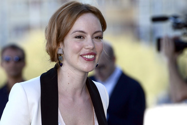'Canibal' Photocall, San Sebastian Film Festival 2013