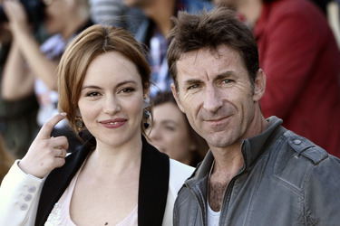 'Canibal' Photocall, San Sebastian Film Festival 2013