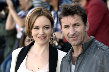 'Canibal' Photocall, San Sebastian Film Festival 2013
