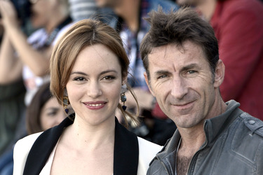 'Canibal' Photocall, San Sebastian Film Festival 2013