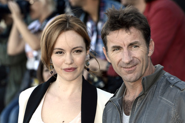 'Canibal' Photocall, San Sebastian Film Festival 2013